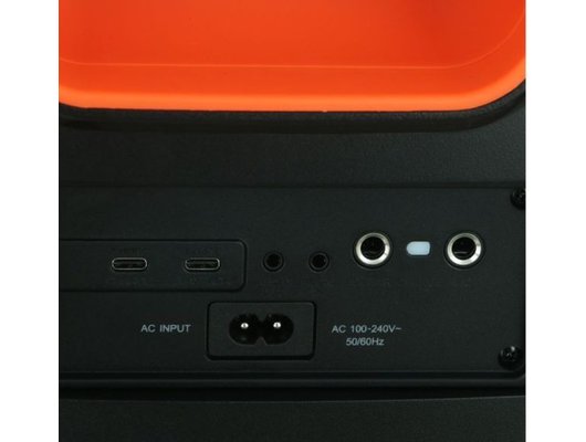 Музыкальный центр Vipe Nitro X4 Pulsar